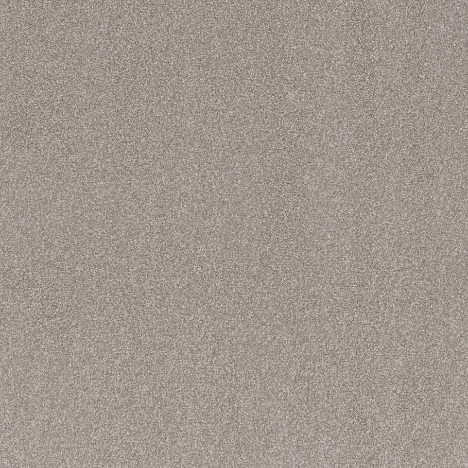 Textured Saxony Sandy Beige/Tan Carpet
