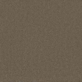Textured Saxony Tibirius Beige/Tan Carpet