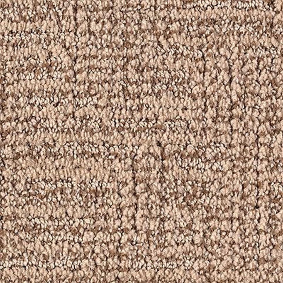 Pattern Mushroom Brown Carpet