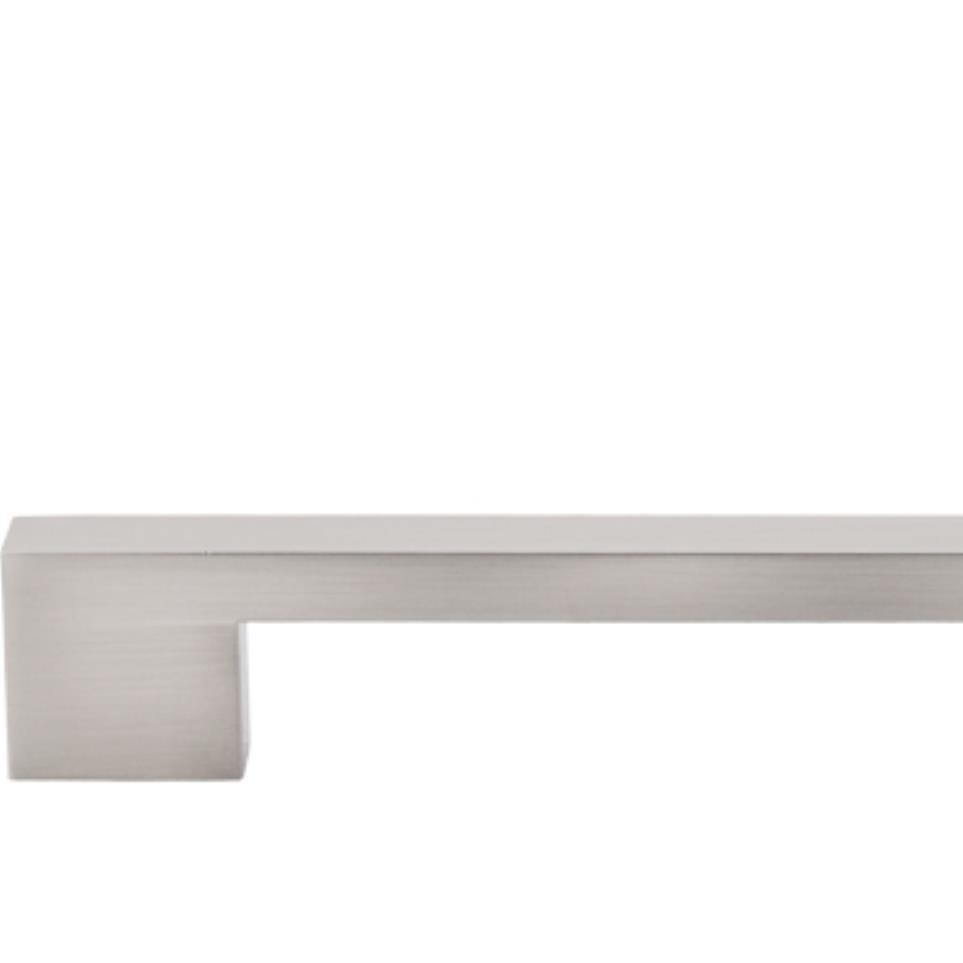 Pull Brushed Satin Nickel Nickel Pulls