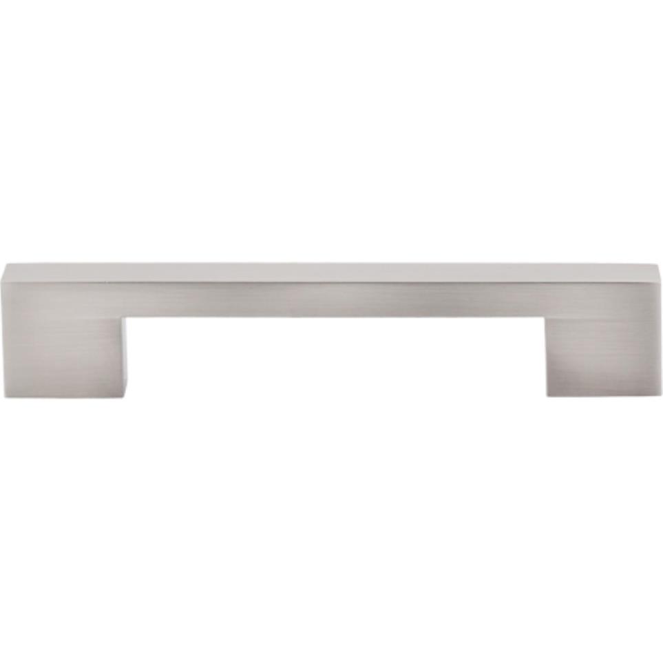 Pull Brushed Satin Nickel Nickel Pulls