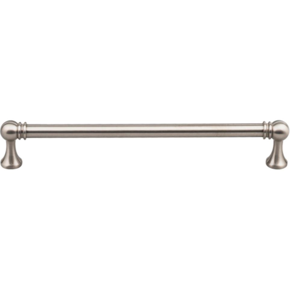 Pull Brushed Satin Nickel Nickel Pulls