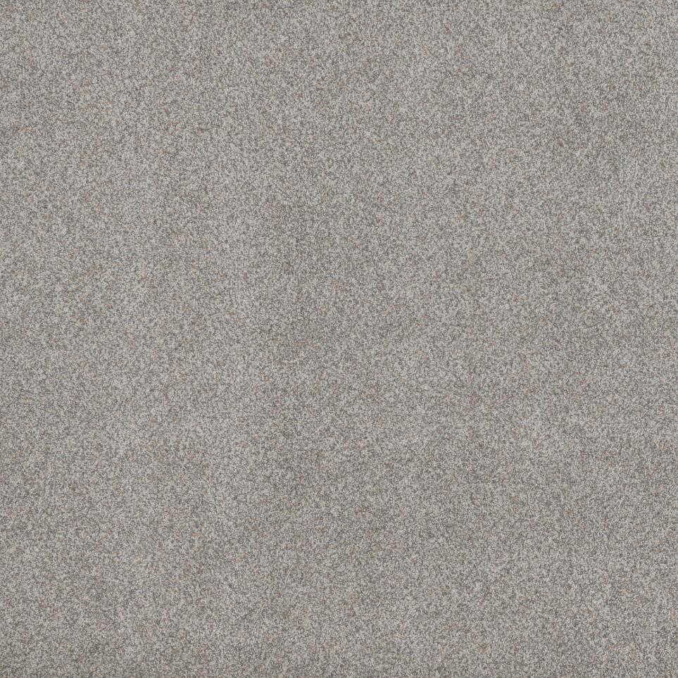 Textured Saxony Venue Gray Carpet