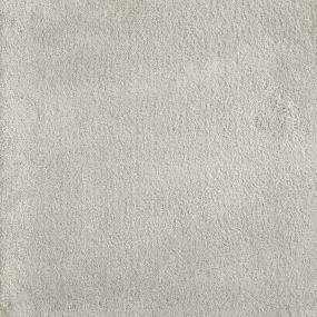 Plush Saxony Cirrus Gray Carpet