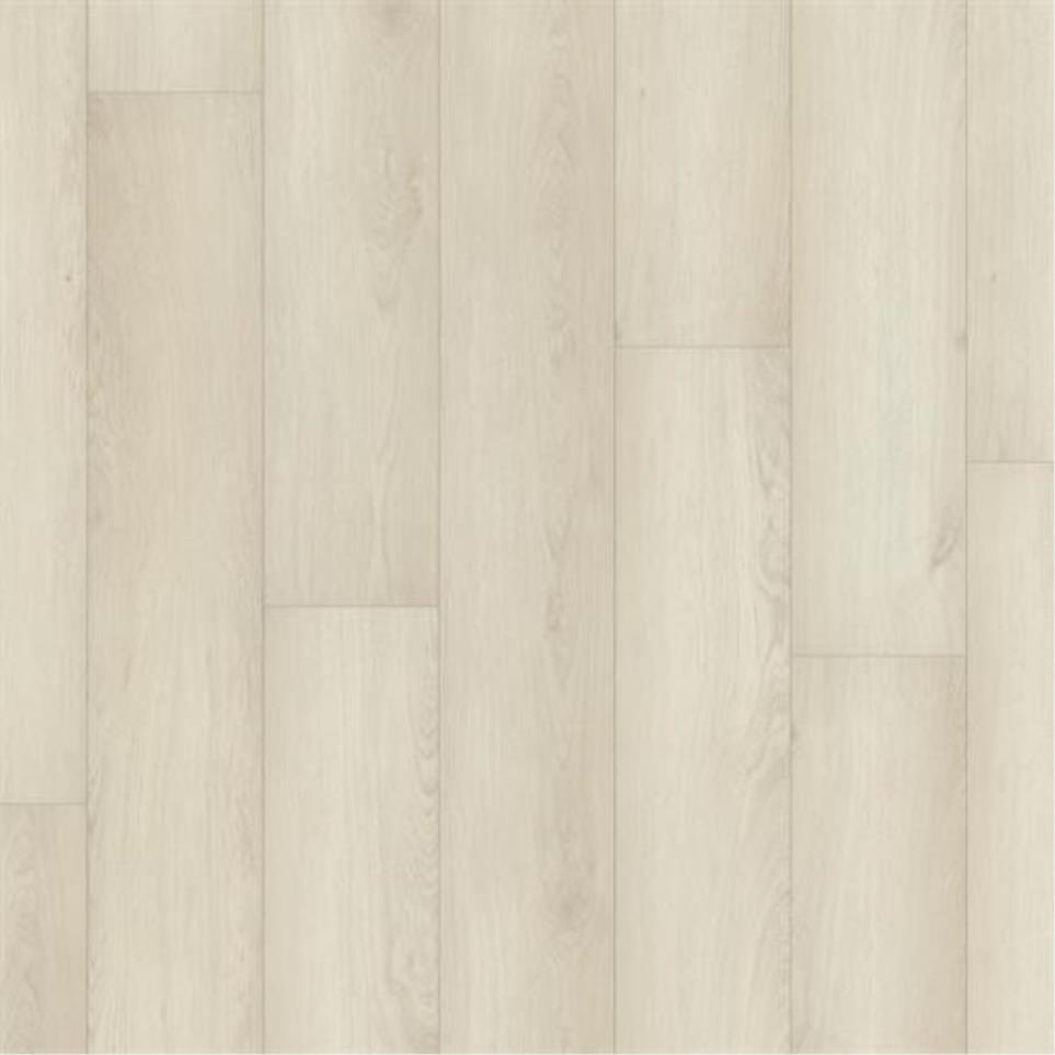 Plank Bleached Oak Light Finish Vinyl