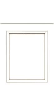 Brightest White With Amaretto Creme Penned