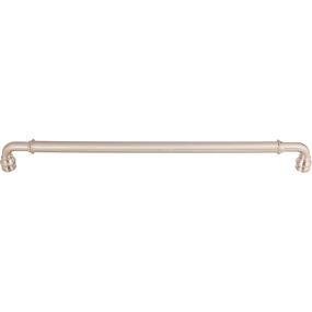 Appliance Pull Brushed Satin Nickel Nickel Pulls