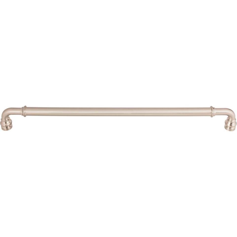 Appliance Pull Brushed Satin Nickel Nickel Pulls