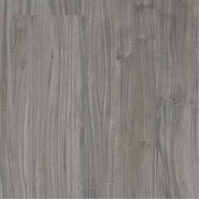 Plank Graphite Acacia Gray Finish Vinyl