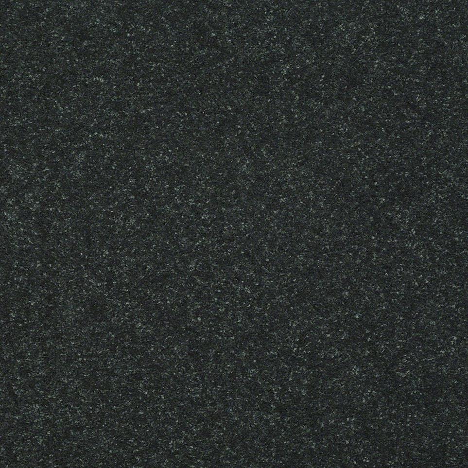 Textured Saxony Metropolis Blue Carpet