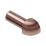 Brushed Copper Ev/Ro100Akgb