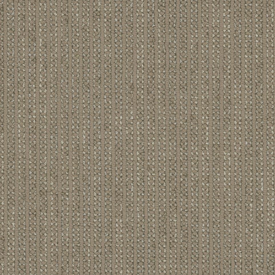 Loop Charming Brown Carpet