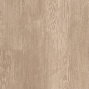 Tile Plank Nutshell Light Finish Vinyl