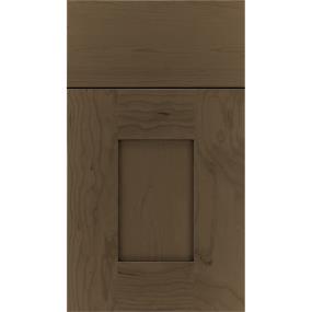 Square Cortado Black Glaze Glaze - Stain Square Cabinets