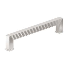 Pull Brushed Nickel Nickel Pulls