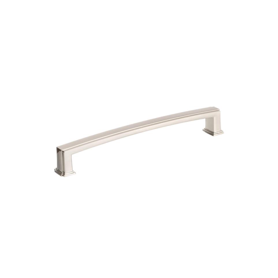 Appliance Pull Brushed Nickel Nickel Pulls