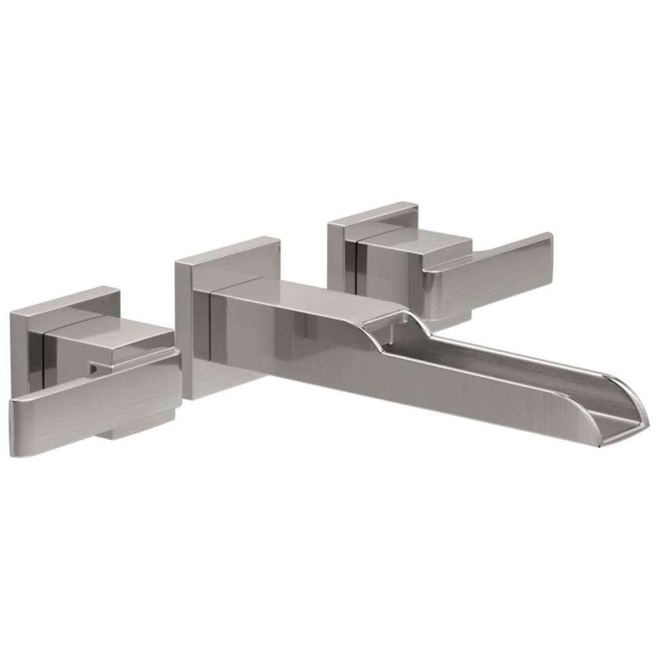 Bath Stainless Stainless Steel Faucets