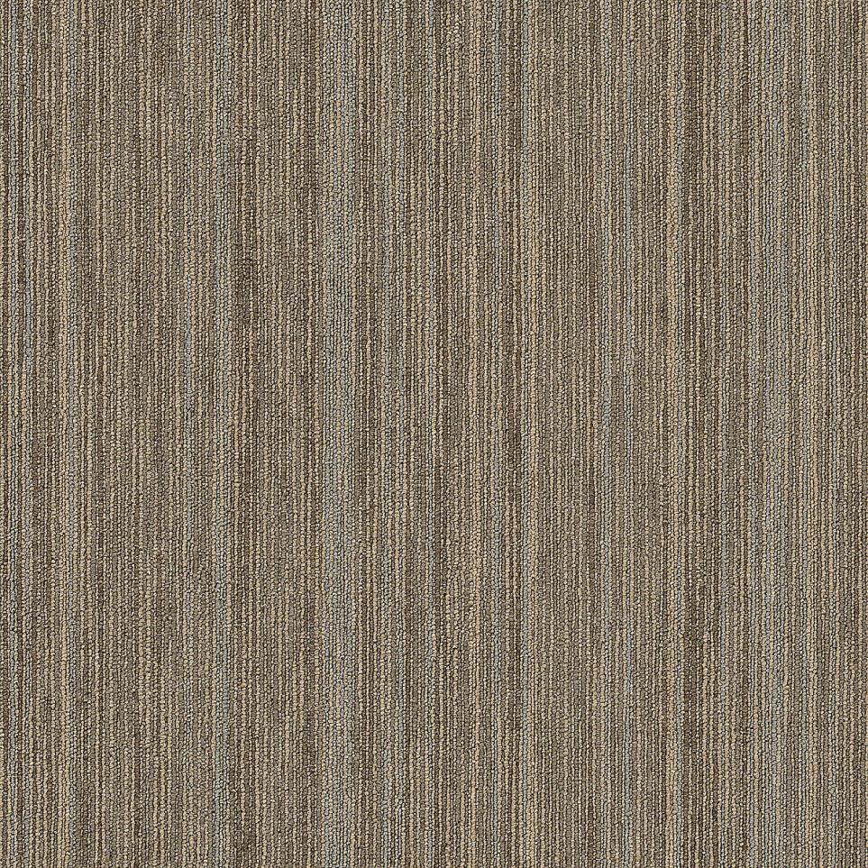 Loop MASTERMIND Beige/Tan Carpet Tile