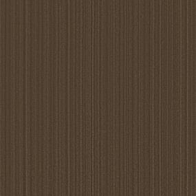 Textured Saxony Boot Strap Brown Carpet