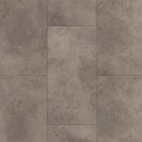 Tile Shale Brown Vinyl