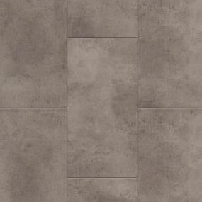 Tile Shale Brown Vinyl
