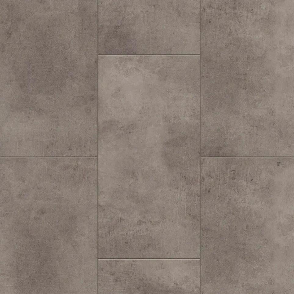 Tile Shale Brown Vinyl