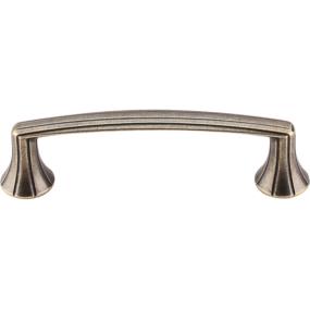 Pull German Bronze Bronze Pulls