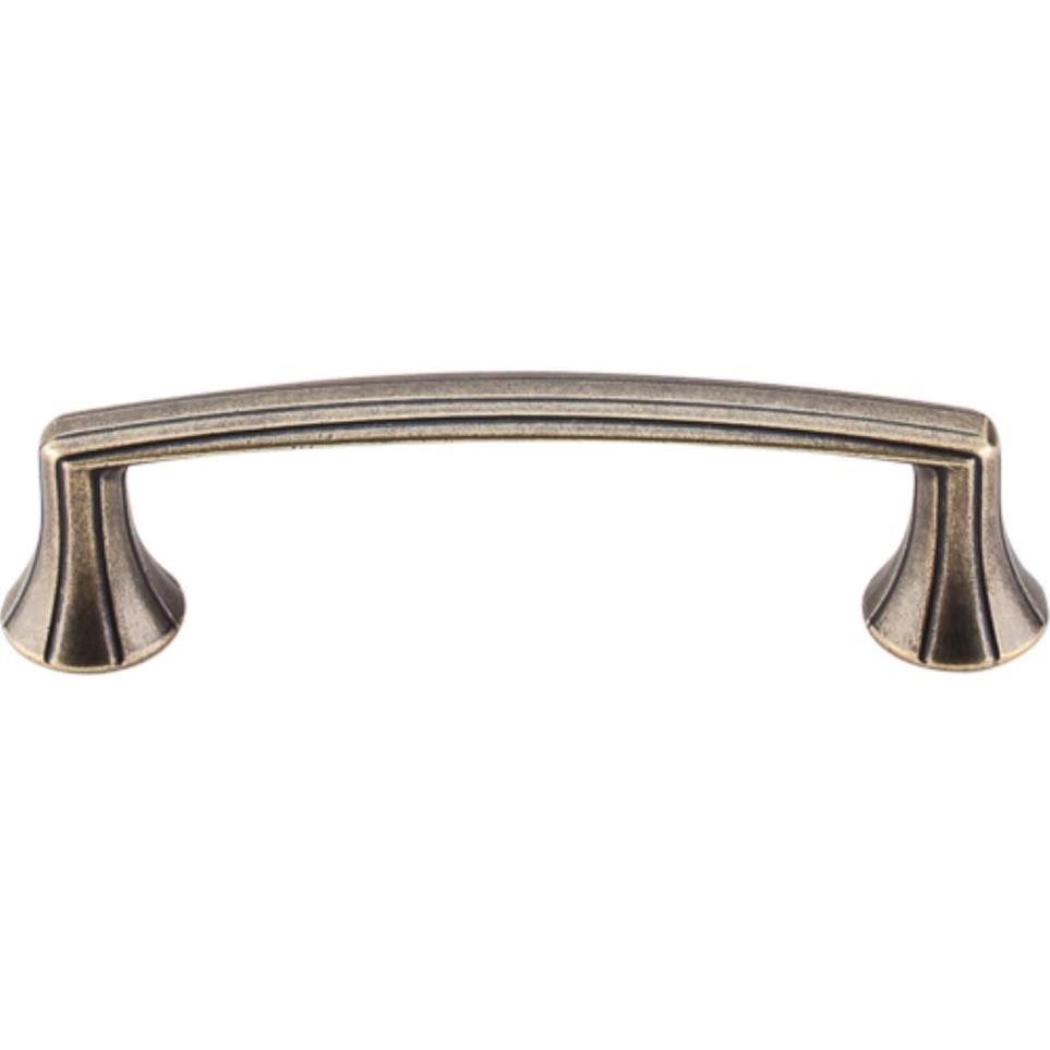 Pull German Bronze Bronze Pulls