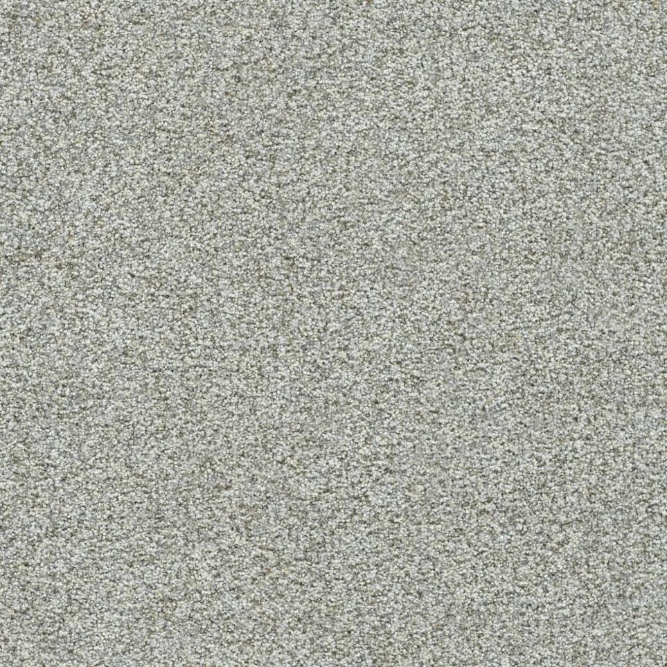 Textured Saxony Venue Gray Carpet