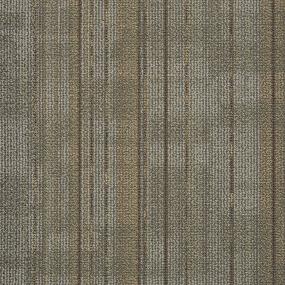 Pattern Rampart Gray Carpet Tile