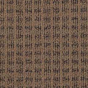 Loop Semi-Sweet Brown Carpet