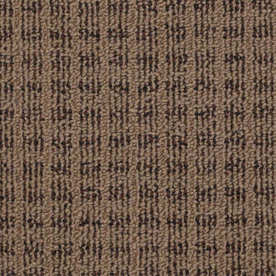 Loop Semi-Sweet Brown Carpet