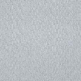 Pattern Edge Gray Carpet