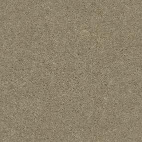Textured Saxony Dusty Trail Beige/Tan Carpet