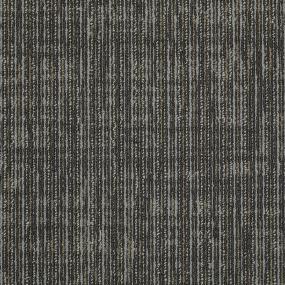 Loop Voltage Gray Carpet Tile