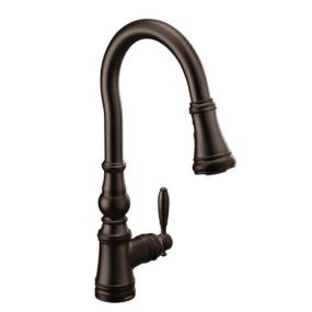 Kitchen Oil Rubbed Bronze Bronze Faucets