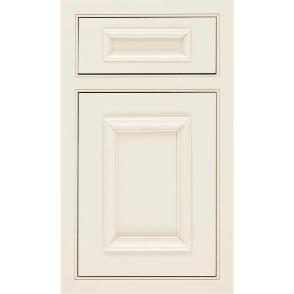 Square Chantille Paint - Other Square Cabinets