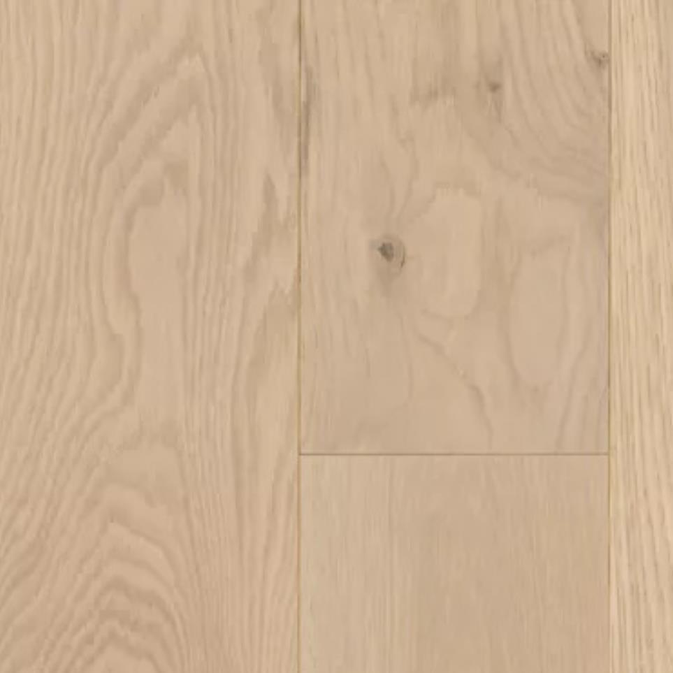 Plank Beachwood Oak Light Finish Hardwood