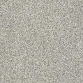 Textured Saxony Masterpiece Gray Carpet