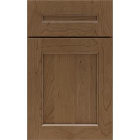 5 Piece Morel Medium Finish 5 Piece Cabinets