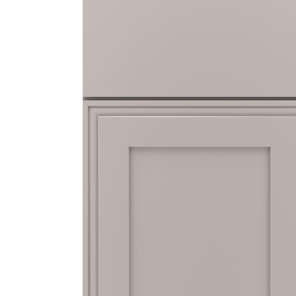 Square Creekstone Paint - Other Square Cabinets