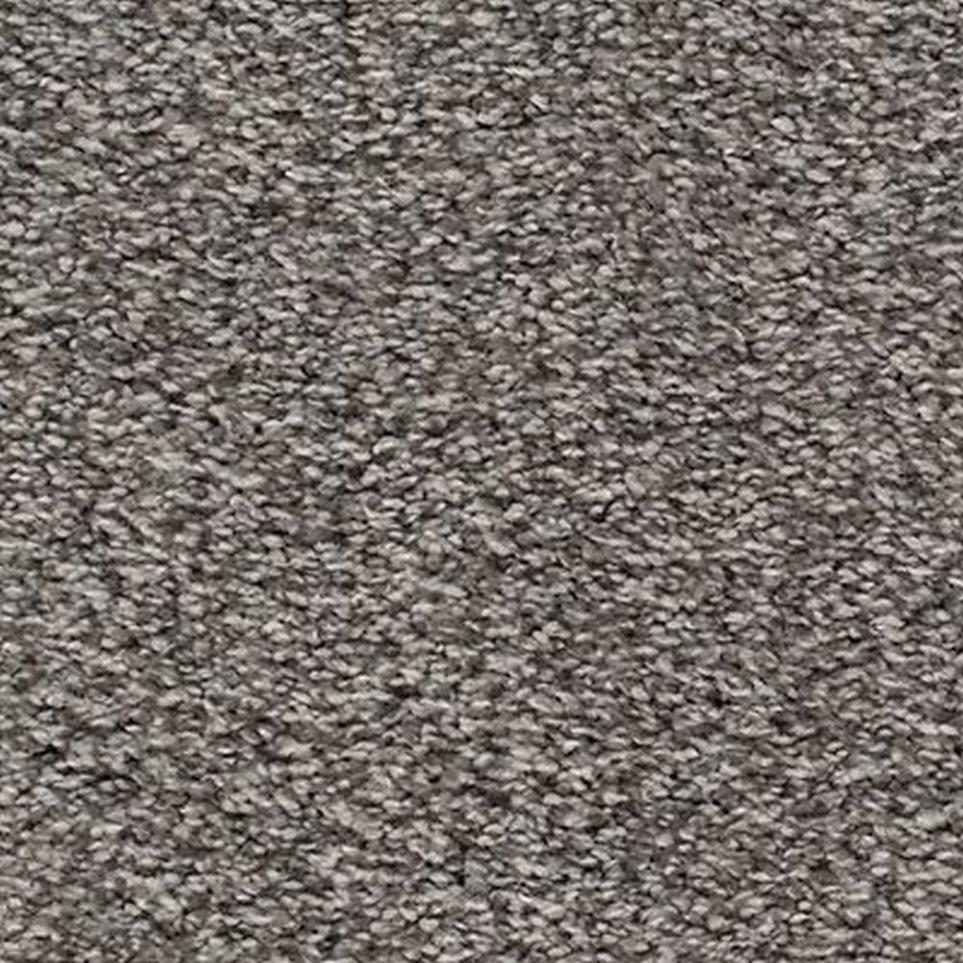 Textured Saxony Legend Gray Carpet