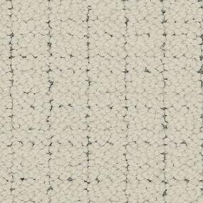 Loop Finesse White Carpet