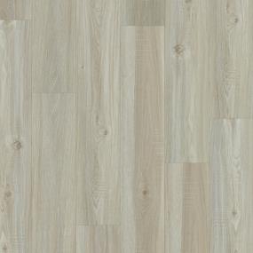 Tile Plank Worn Oak Light Finish Vinyl