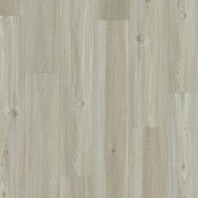 Tile Plank Worn Oak Light Finish Vinyl