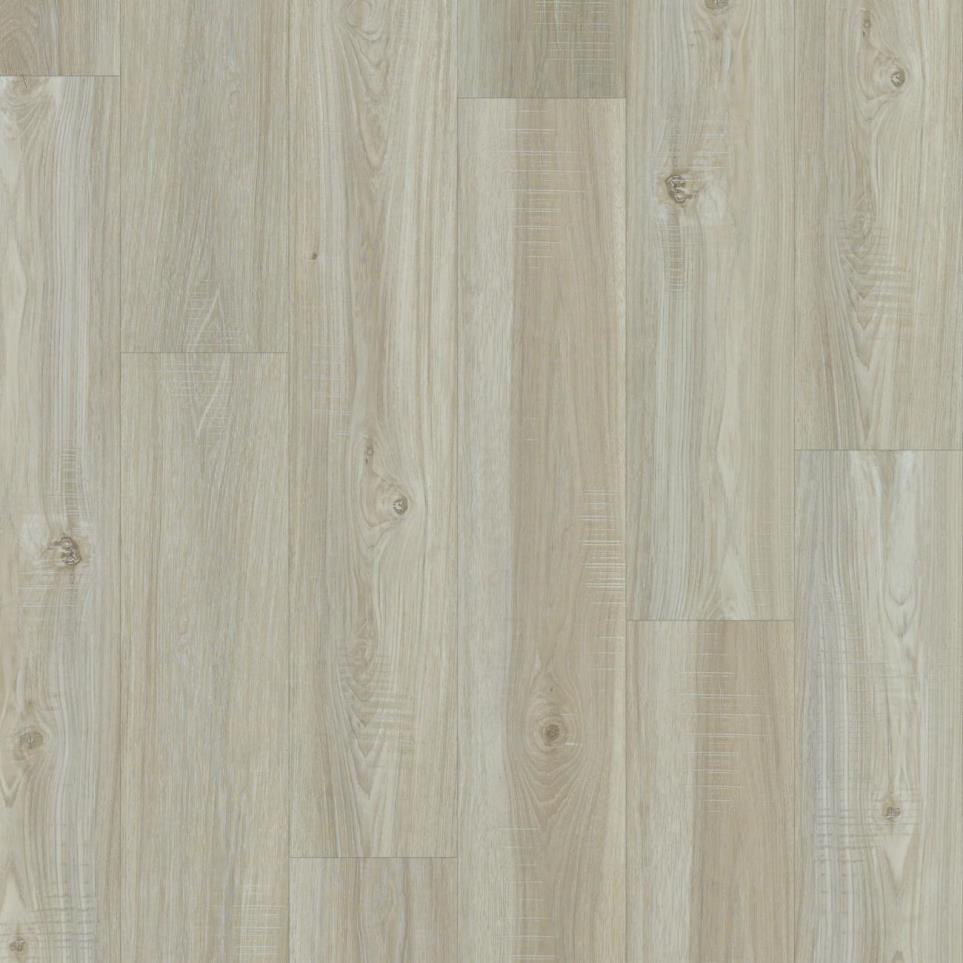 Tile Plank Worn Oak Light Finish Vinyl