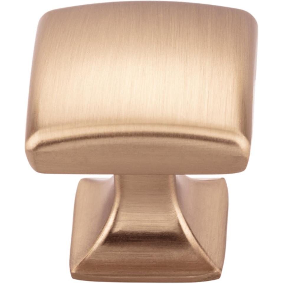 Knob Honey Bronze Bronze Knobs