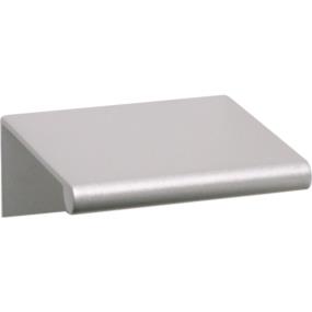 Pull Matte Chrome Chrome Pulls