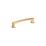 Aurum Brushed Gold