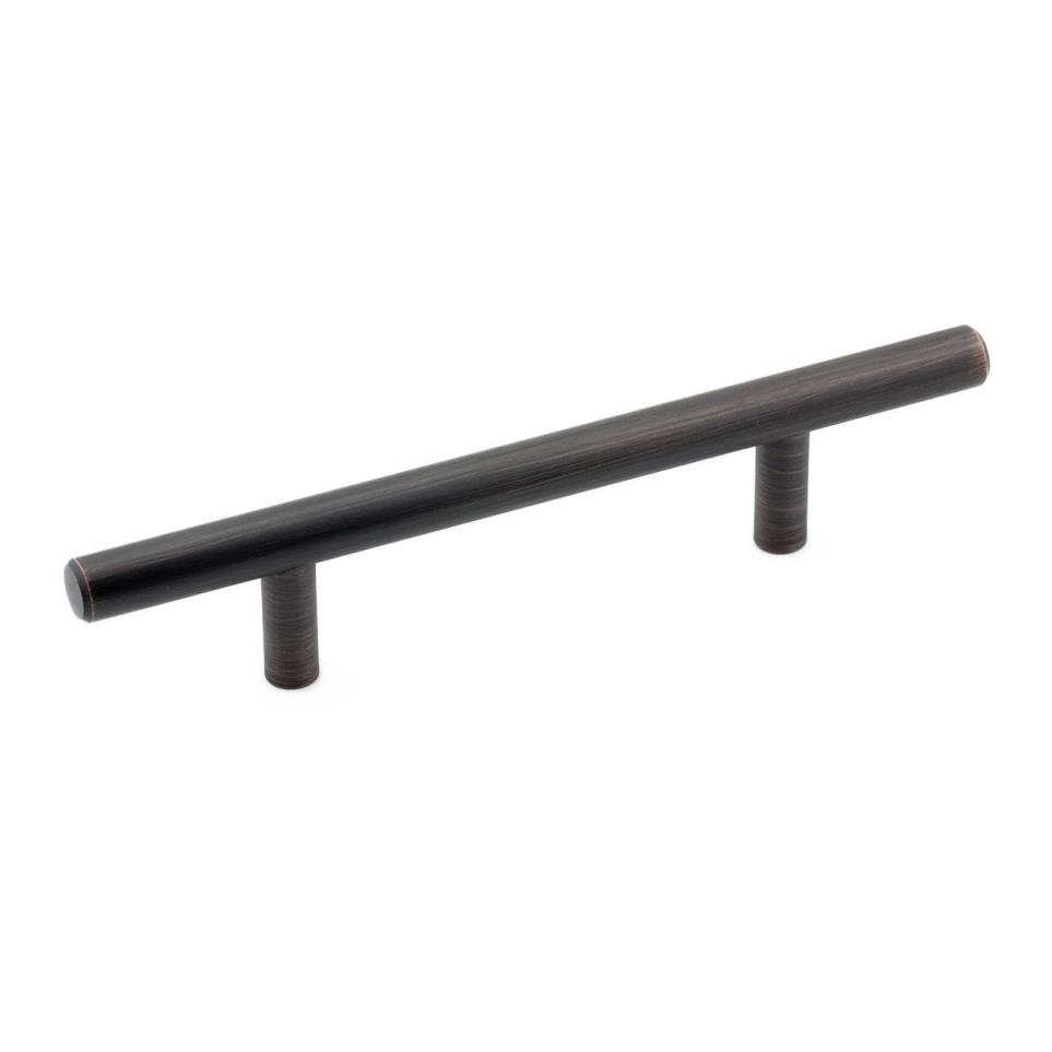 Pull Brushed Oil-Rubbed Bronze Bronze Pulls